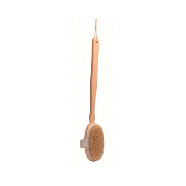 ALTESSE BROSSE DE BAIN en Bois