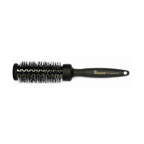 ALTESSE BROSSE A CHEVEUX Ronde Ceramique Ref :9135 CE