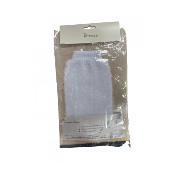 ALTESSE GANT Exfoliant 224