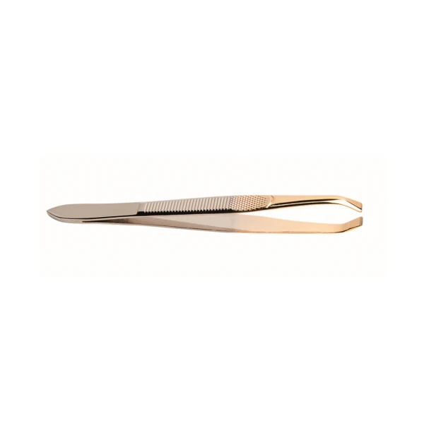 ALTESSE PINCE A EPILER Crabe - 9 Cm Ref : 30504