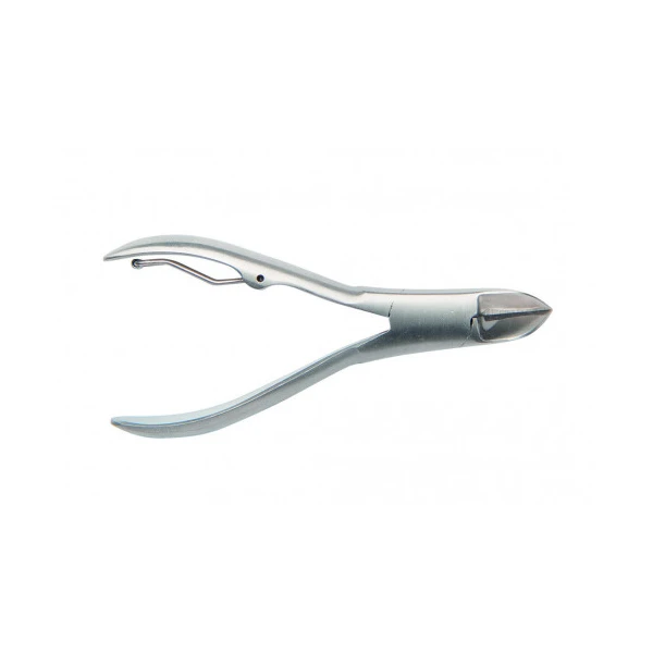 ALTESSE PINCE A ONGLES en Inox 10 cm Ref : 33110
