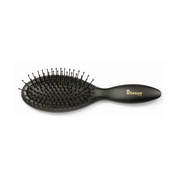 ALTESSE BROSSE A CHEVEUX Nylon Petit Modele Ref : 45907