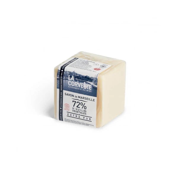 Savon de Marseille Extra Pur 200 g