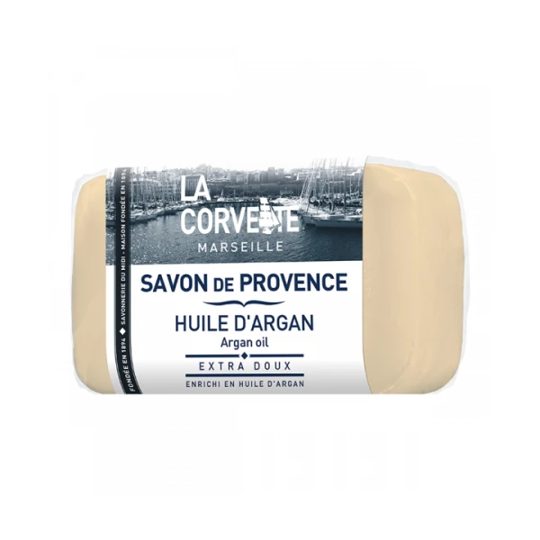 Savon de Provence Huile d'Argan 100 g