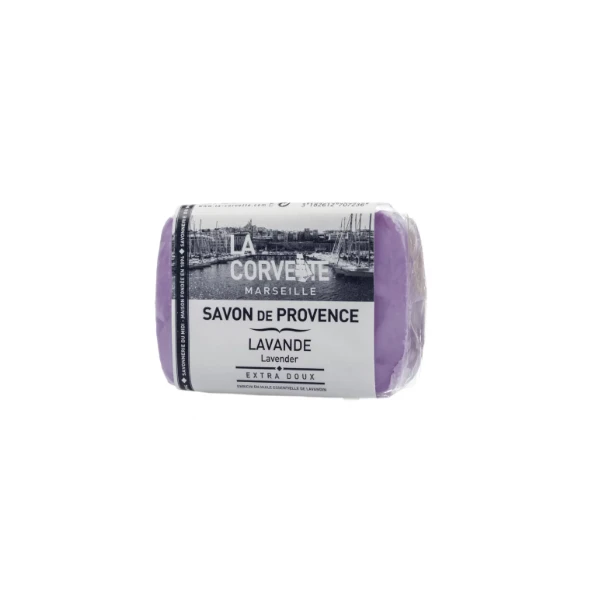 Savon de Provence Lavande 100 g