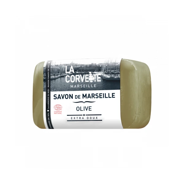 Savon de Marseille Olive 100 g