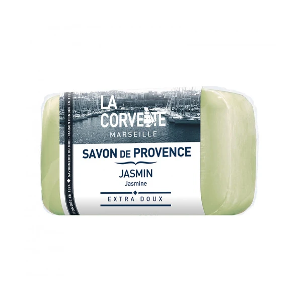 Savon de Provence Jasmin 100 g