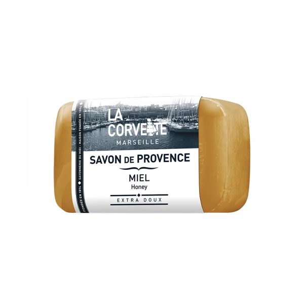 Savon de Provence Miel 100 g