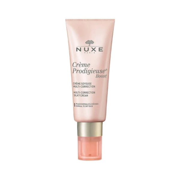 Nuxe Crème Prodigieuse® Boost - Crème soyeuse multi-correction
