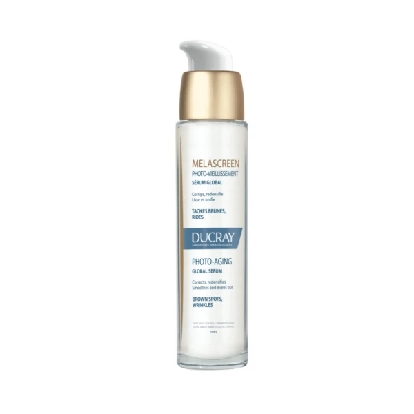 DUCRAY Melascreen Photo-vieillissement Sérum global