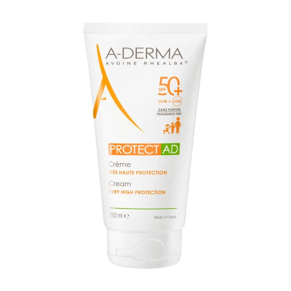 A-Derma Protect AD - SPF50+