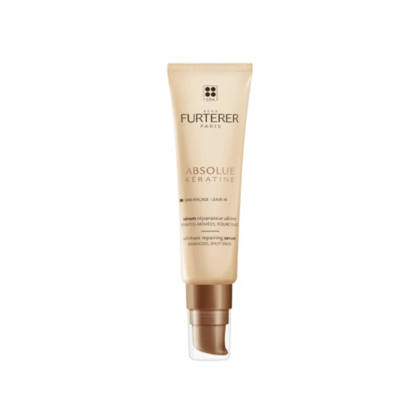 RENE FURTERER ABSOLUE KERATINE Sérum réparateur ultime - Soin pointes abimées