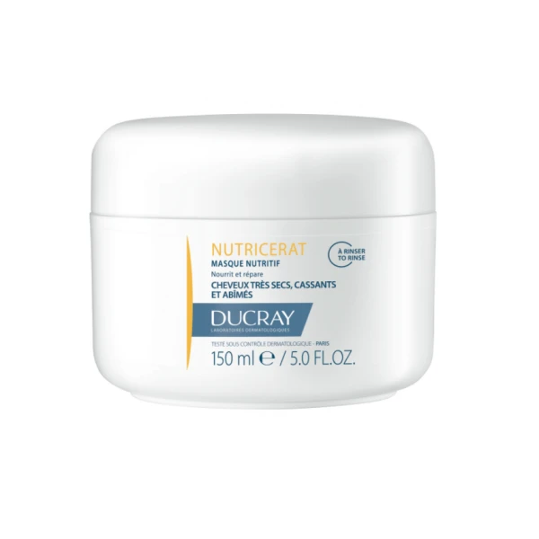 DUCRAY NUTRICERAT MASQUE NUTRITIF
