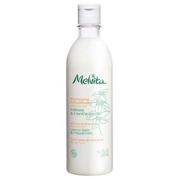 Shampooing Anti-Pelliculaire