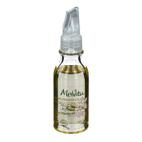 Melvita Huile de Jojoba