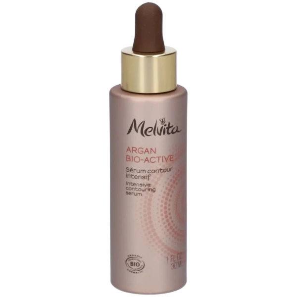 Melvita ARGAN BIO ACTIVE Sérum contour intensif