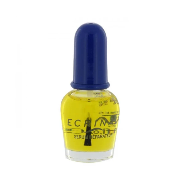 Ecrinal Sérum réparateur aux 10 huiles précieuses