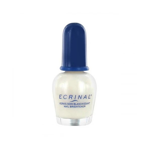 Ecrinal soin blanchissant ongles