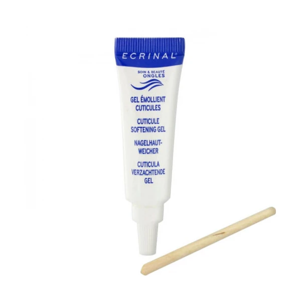 Ecrinal® Gel Emollient Cuticules