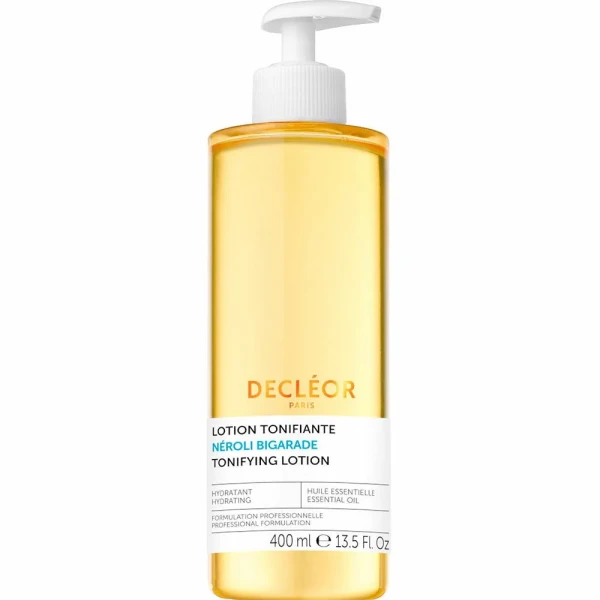 Decléor Lotion Tonifiante NÉROLI BIGARADE 400ml