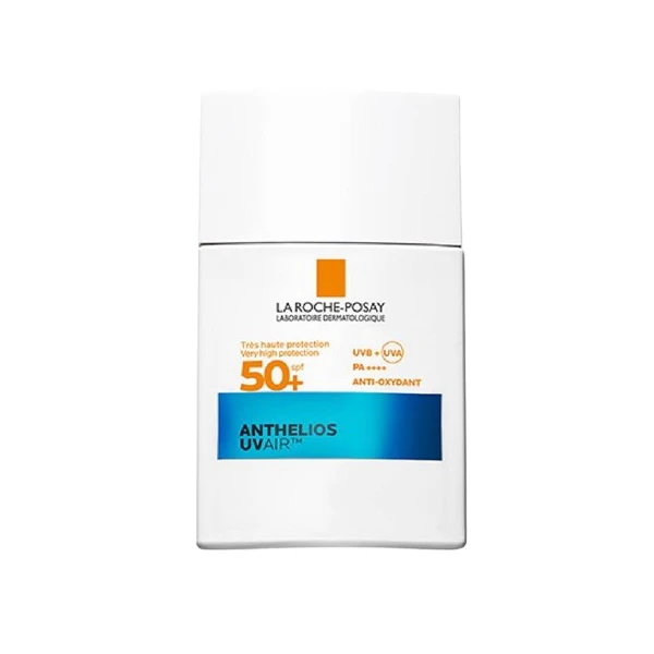 ANTHELIOS UV AIR Fluide Solaire Invisible SPF50 - 40ml