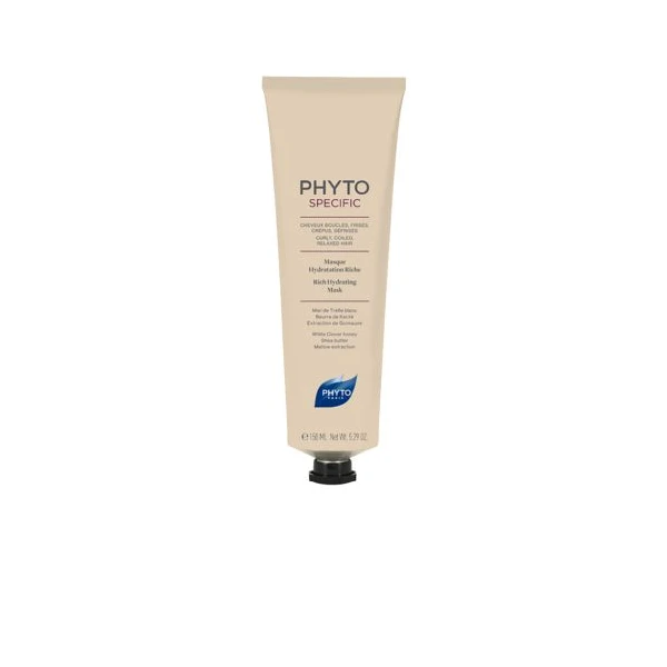 PHYTO PHYTOSPECIFIC Masque Hydratation Riche