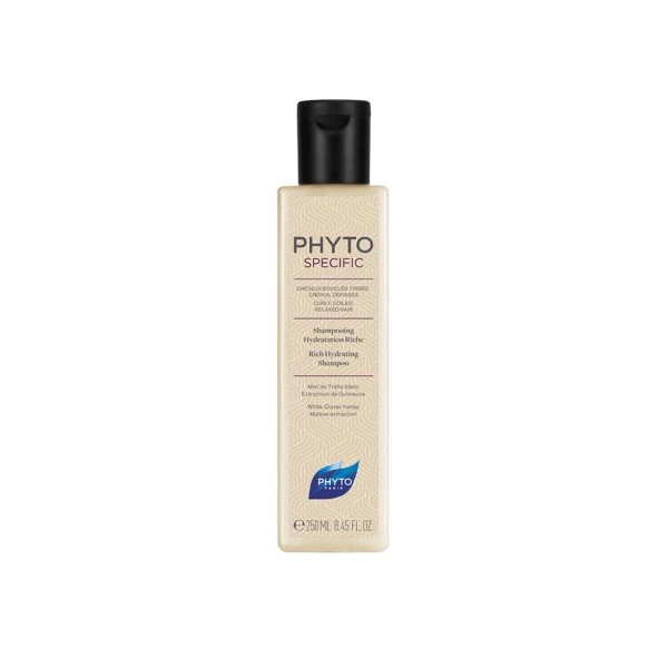 PHYTO PHYTO SPECIFIC Shampooing Hydratation Riche