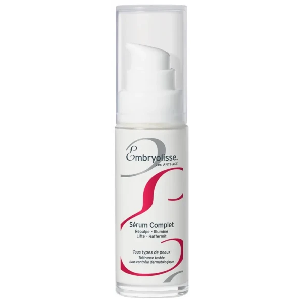 Embryolisse Sérum Complet 30 ml