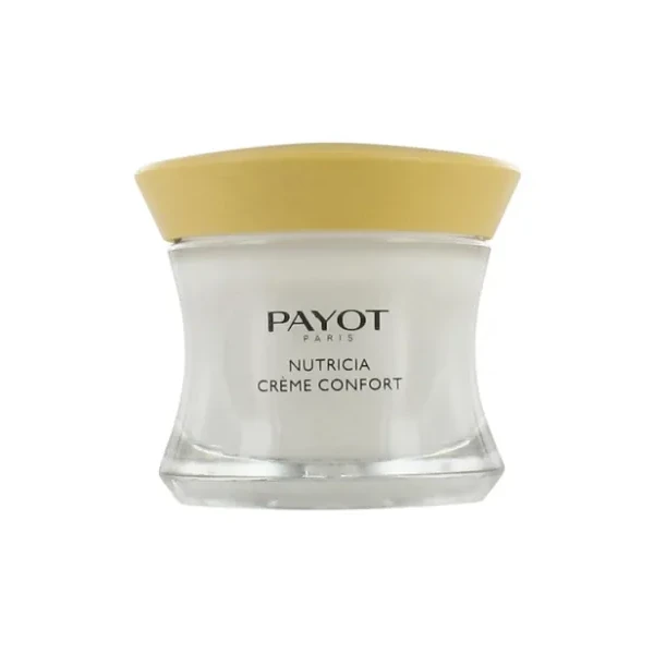 Payot Nutricia Crème Confort Nourrissante et Restructurante 50 ml