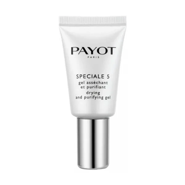 Payot Pâte Grise Spéciale 5 Gel Asséchant et Purifiant 15 ml