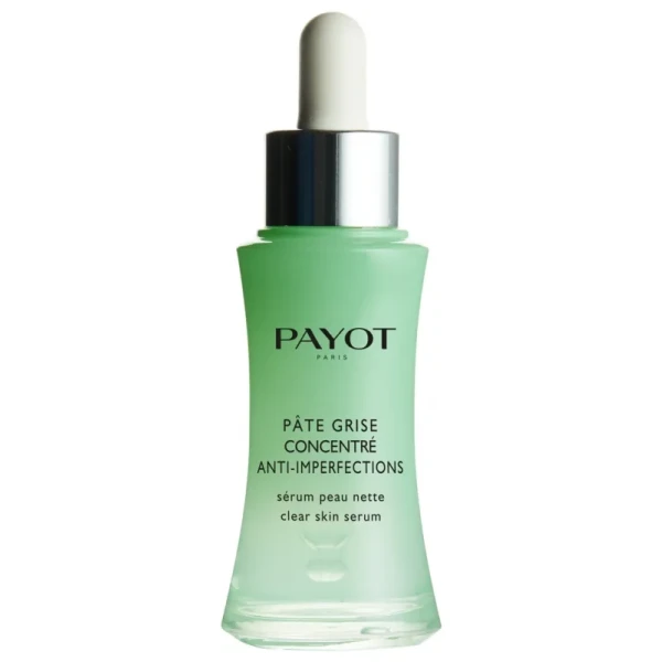 Payot Pâte Grise Concentré Anti-Imperfections 30 ml