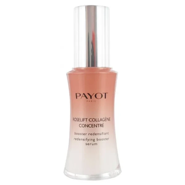 Payot Roselift Collagène Concentré Sérum Booster Redensifiant 30 ml