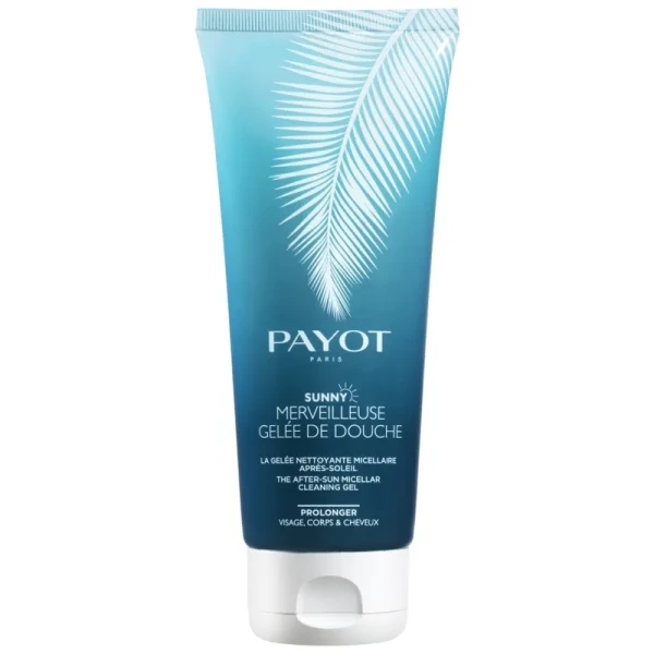 Payot Sunny Merveilleuse Gelée de Douche Après-Soleil 200 ml
