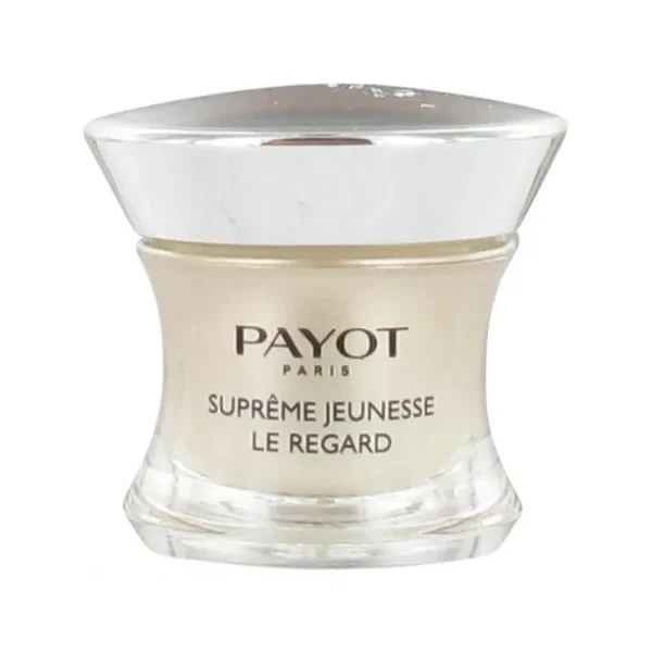Payot Suprême Jeunesse Regard Soin Global Contour des Yeux 15 ml