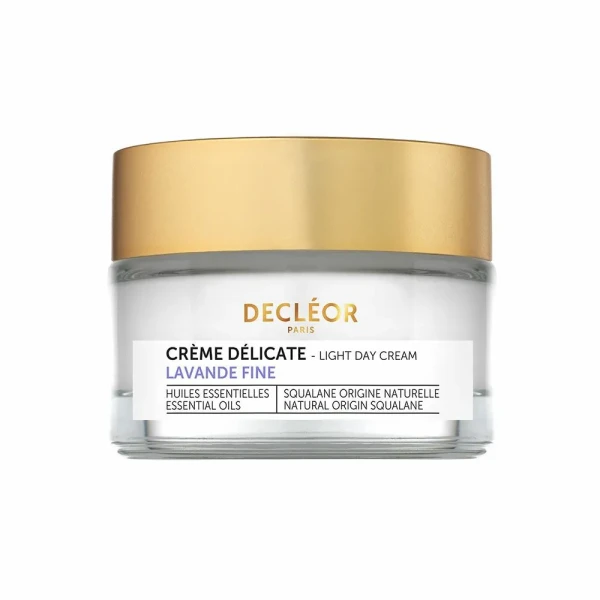 Decléor Crème Délicate Lavande Fine 50ml
