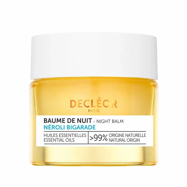 Decléor Baume de Nuit NÉROLI BIGARADE 15ml