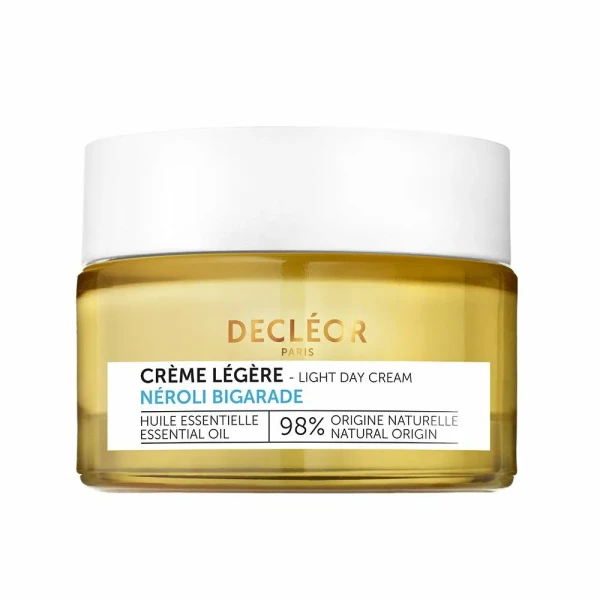 Decléor Crème Légère NÉROLI BIGARADE 50ml