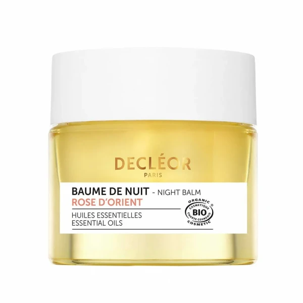 Decléor ROSE D'ORIENT Baume de Nuit 15ml