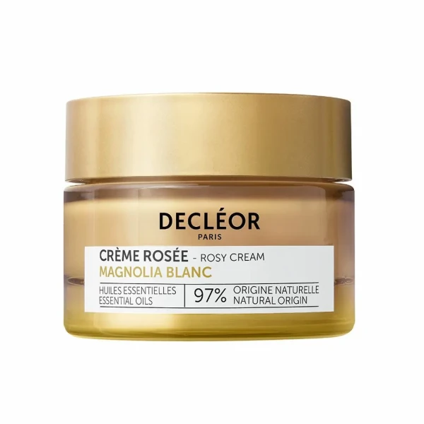 Decléor Magnolia Blanc Crème Rosée 50ml