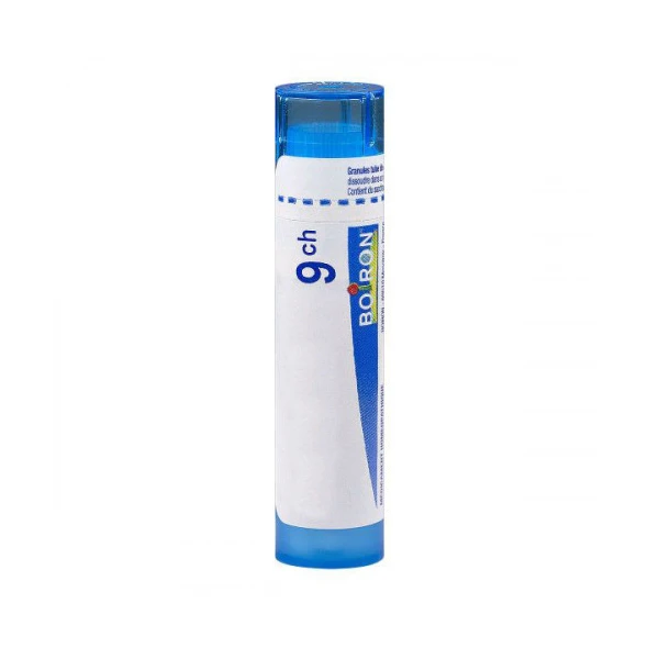 Boiron Arum Triphyllum 9CH Tube Granules