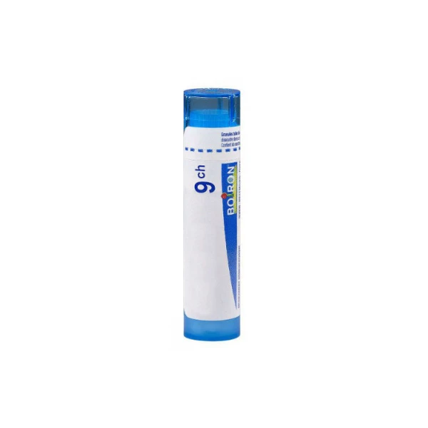 BOIRON EQUISETUM HIEMALE 9CH tube-granules