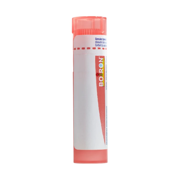 BOIRON NERF OPTIQUE 7CH tube-granules