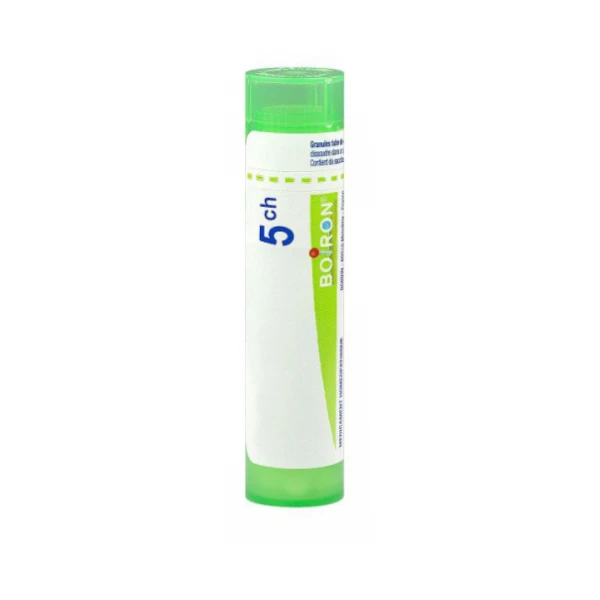 BOIRON SANICULA EUROPAEA 5CH tube-granules