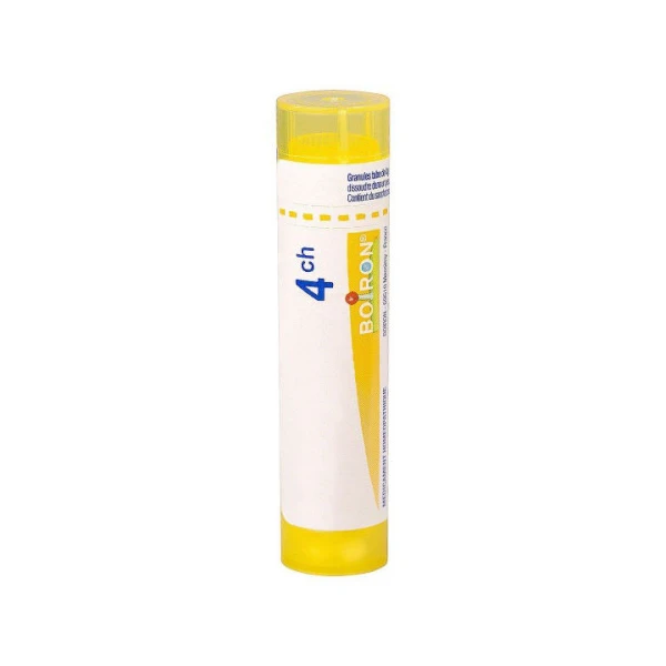 BOIRON CONCHIOLINUM 4CH tube-granules