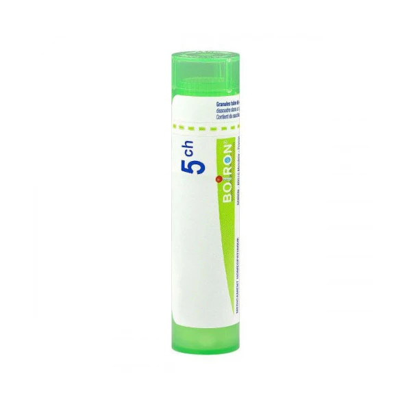 BOIRON SALICYLICUM ACIDUM 5CH tube-granules
