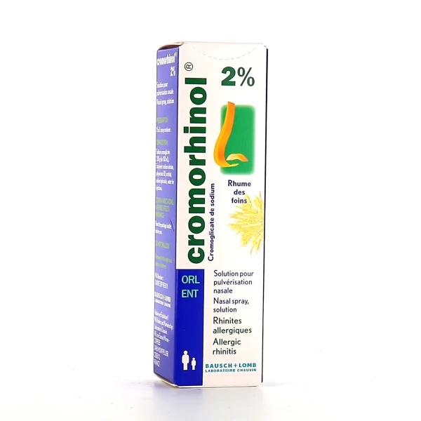 Cromorhinol