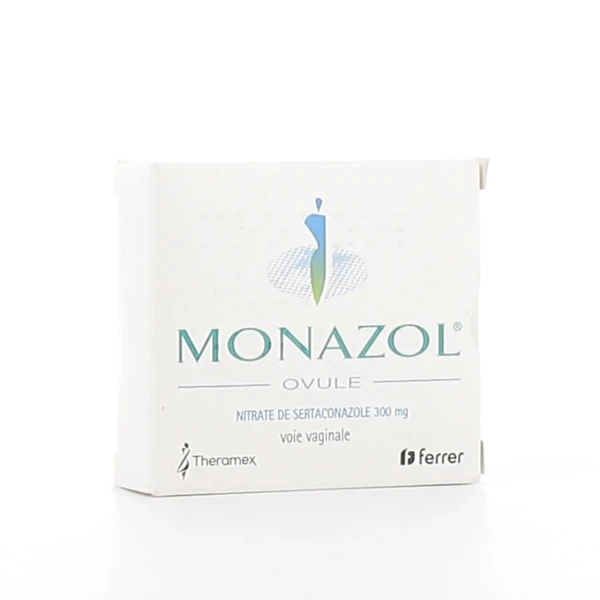 Monazol ovule
