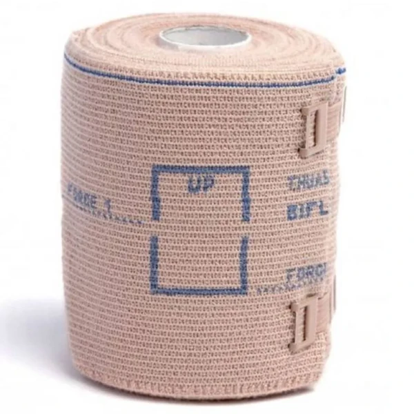 Biflex® 16+ Medium Stretch + Indic. Beige 10 cm x 3 m