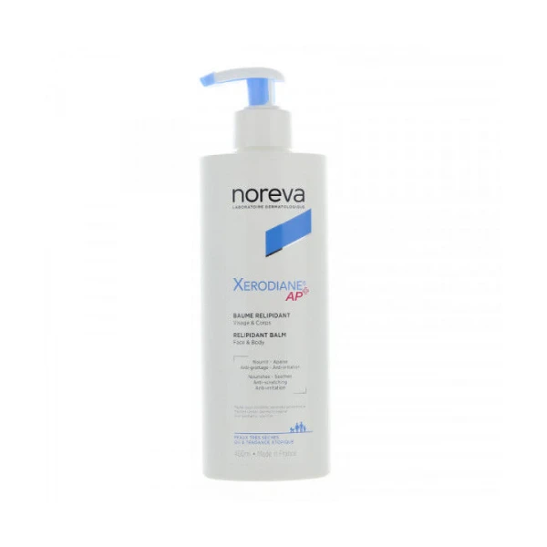 Noreva Xerodiane® AP+ Baume relipidant