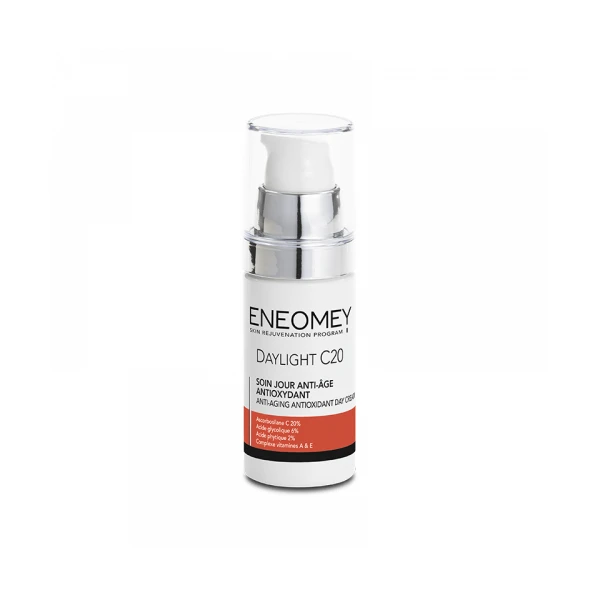 Eneomey Daylight C20 Soin jour anti-âge antioxydant 30ml